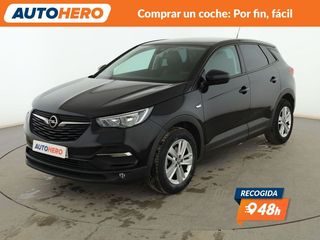 Opel Grandland X 1.6 CDTI DPF Selective