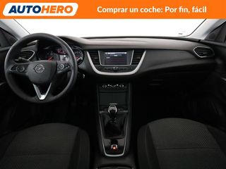 Opel Grandland X 1.6 CDTI DPF Selective