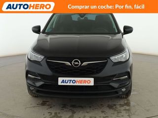 Opel Grandland X 1.6 CDTI DPF Selective