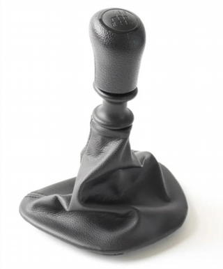 Pomo palanca de cambios Mercedes 6 velocidades