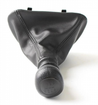 Pomo palanca de cambios Mercedes 6 velocidades