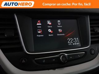 Opel Grandland X 1.6 CDTI DPF Selective