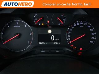 Opel Grandland X 1.6 CDTI DPF Selective