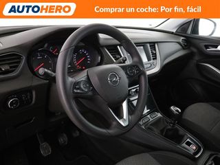 Opel Grandland X 1.6 CDTI DPF Selective