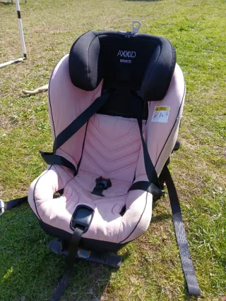 Sillita a contramarcha Axkid Minikid