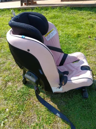 Sillita a contramarcha Axkid Minikid