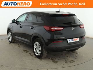 Opel Grandland X 1.6 CDTI DPF Selective