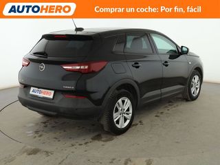 Opel Grandland X 1.6 CDTI DPF Selective