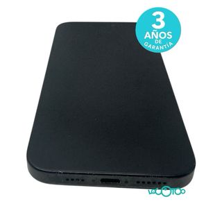 iPhone 16 Pro Max Negro