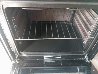 Horno Fagor Negro