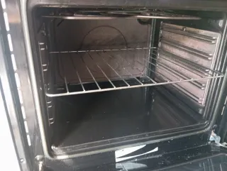 Horno Fagor Negro