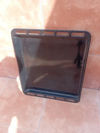 Horno Fagor Negro