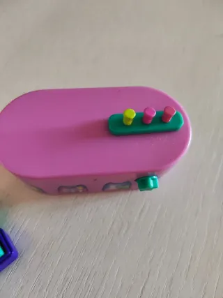 Laboratorio Gaby Gato Siregata