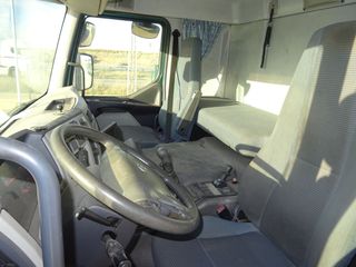 MAN FE 300-CAMIONES GRUA