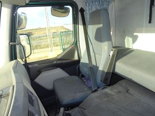 MAN FE 300-CAMIONES GRUA