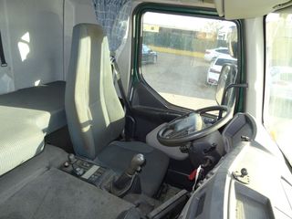 MAN FE 300-CAMIONES GRUA