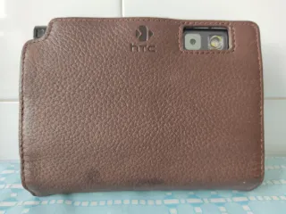 HTC X7500 PDA con Teclado QWERTY