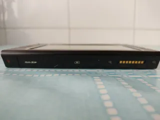 HTC X7500 PDA con Teclado QWERTY