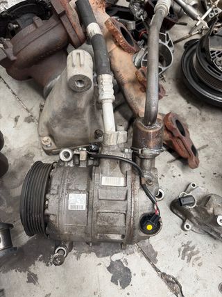 Despiece Motor 2.2 CDI OM646 Viano Vito