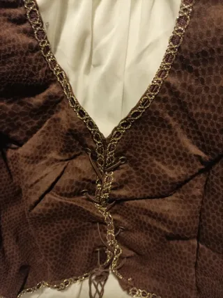 Disfraz Pirata Unisex Niño/a 7-10 Años