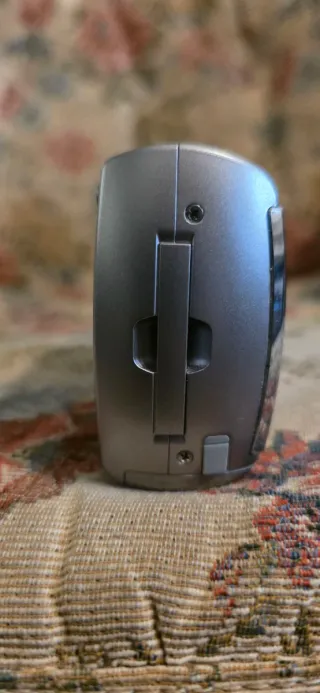 Pentax Optio E35 Fotocamera Digitale