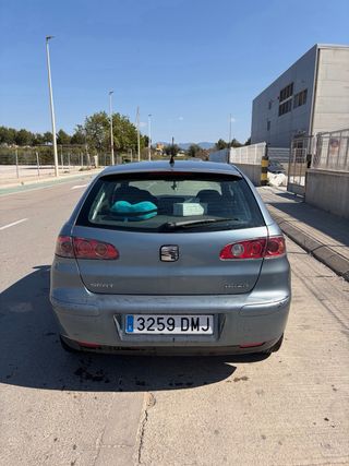 SEAT Ibiza 2005