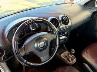 SEAT Ibiza 2005