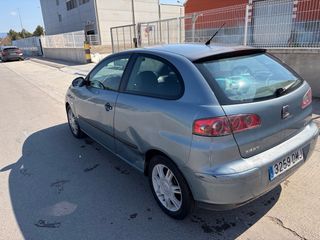 SEAT Ibiza 2005