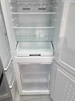 Pack Nevera y Lavadora con Garantía