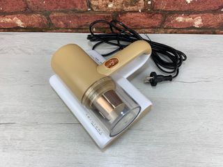 Aspirador Antiácaros Abantera VC-SM36