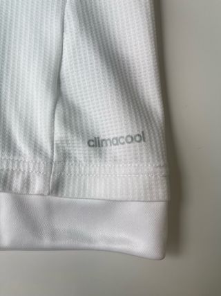 Camiseta Adidas Real Madrid 2015 Ronaldo 7 Talla S