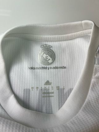 Camiseta Adidas Real Madrid 2015 Ronaldo 7 Talla S