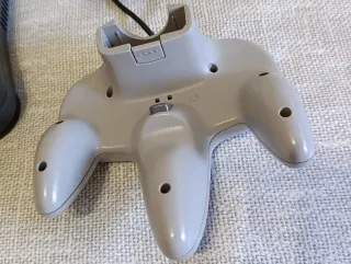 Console Nintendo 64 N64 Completa