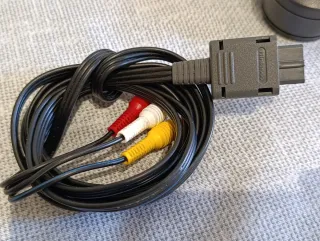 Console Nintendo 64 N64 Completa