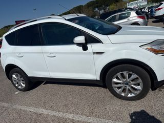 Ford Kuga 2010