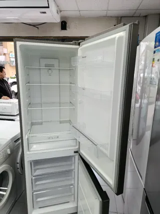 @Nevera Brandt Combi No Frost Con Garantía@