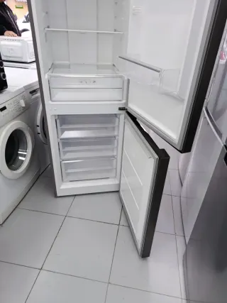 @Nevera Brandt Combi No Frost Con Garantía@