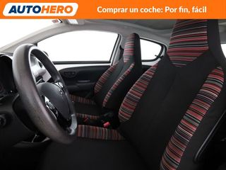 Citroën C1 1.2 PureTech Feel
