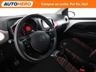 Citroën C1 1.2 PureTech Feel