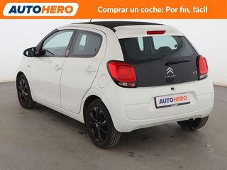 Citroën C1 1.2 PureTech Feel