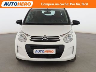 Citroën C1 1.2 PureTech Feel