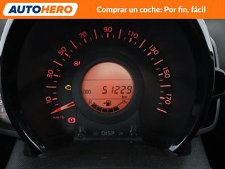 Citroën C1 1.2 PureTech Feel
