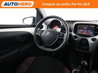 Citroën C1 1.2 PureTech Feel