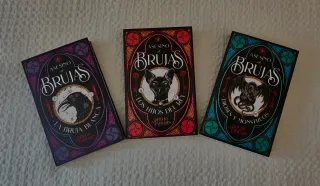 Estuche trilogía: "Asesino de Brujas"