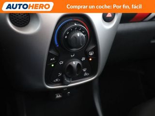 Citroën C1 1.2 PureTech Feel