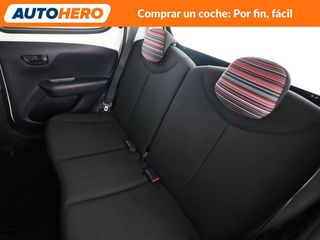 Citroën C1 1.2 PureTech Feel