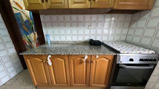 Piso en venta en Virgen del Remedio en Alicante