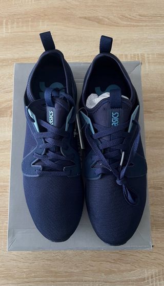 Asics Gel-Lyte V RB Azul