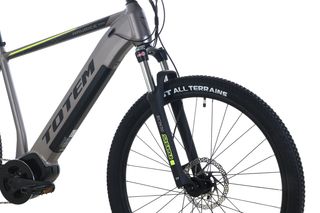 Bicicleta Eléctrica Maurice Pro Totem 29