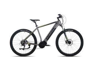 Bicicleta Eléctrica Maurice Pro Totem 29